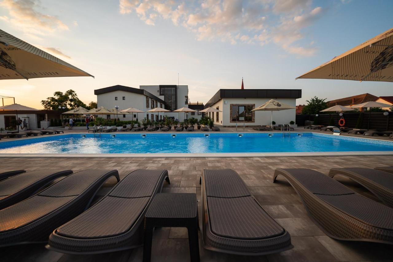 Hotel River Ludus Exterior photo
