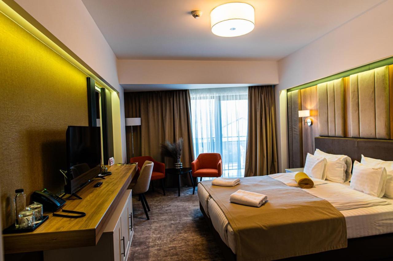 Hotel River Ludus Exterior photo